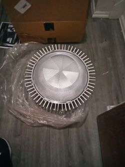 Led Lights Commercial 