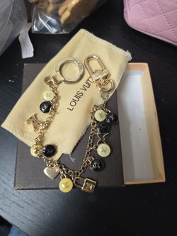 Louis Vuitton Keychain