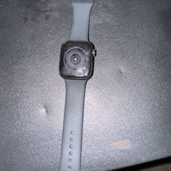 Apple Watch SE