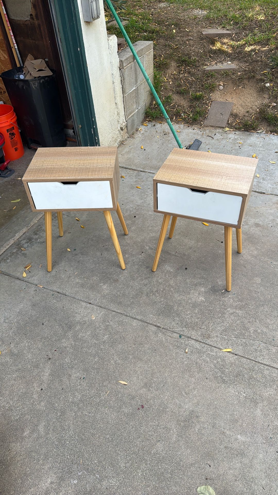 End Tables