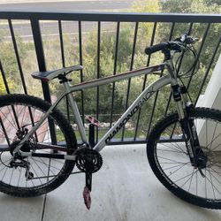 Diamondback Axis XE Hard tail Mountain Bike for Sale in San Antonio TX OfferUp