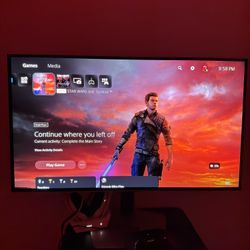 Samsung Odyssey Oled G8 (G80SD) 32” 4k 240hz