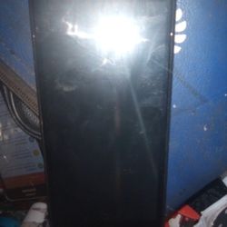 ATT unlocked Blue Calypso Smartphone