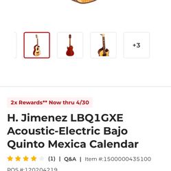 Bajo Quinto