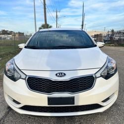 2016 KIA  FORTE  5