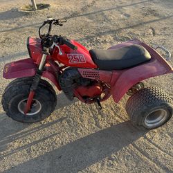 1982 HONDA ATC250R  $1500