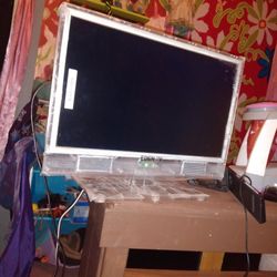 Flat Screen Tv