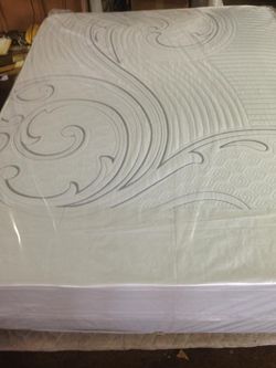 orthipedic mattress