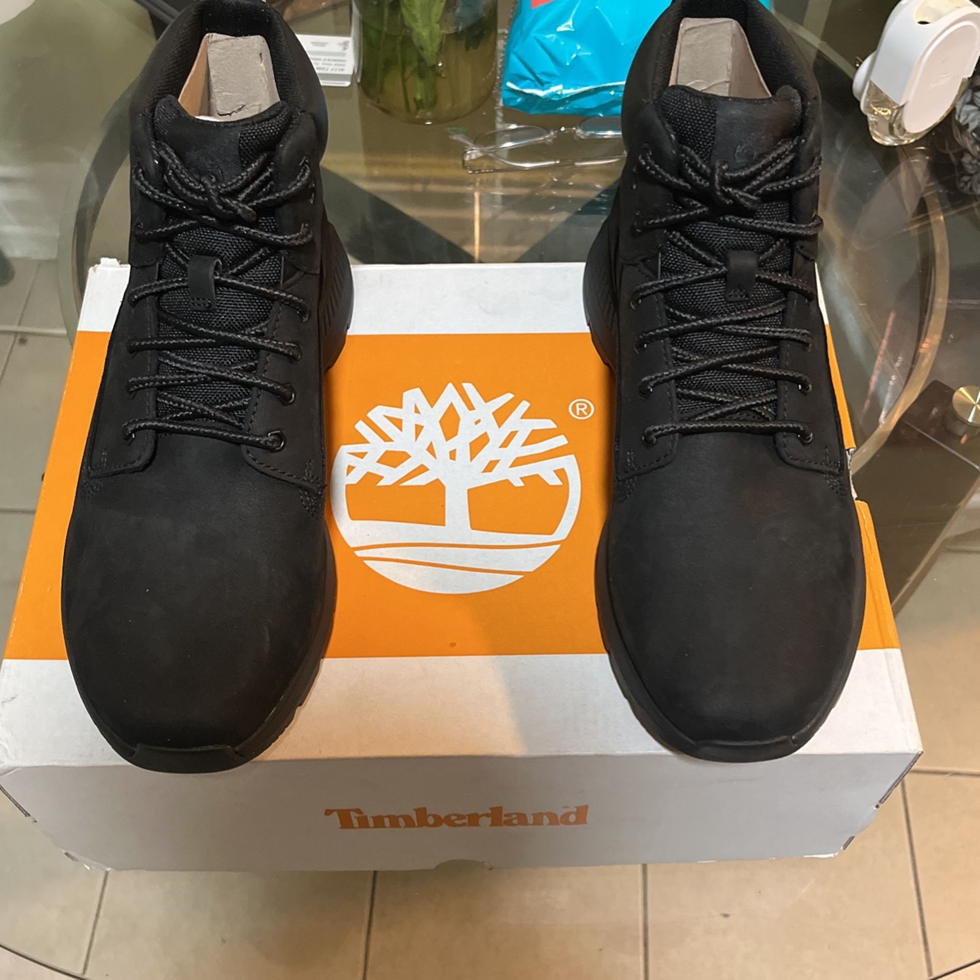 Timberland Killington Trekker