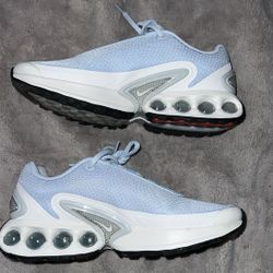 Nike Air Max dn casual shoes