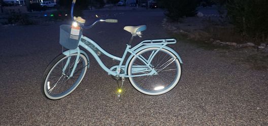 26" Cruiser- Brand New