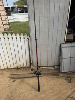 Fishing Pole