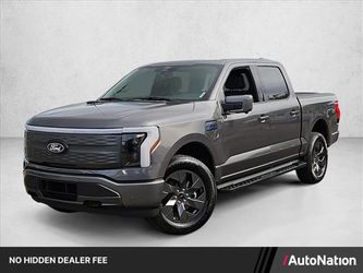 2024 Ford Rayo F-150