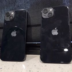 iPhone 14 - T Mobile - 128GB (2 Available)