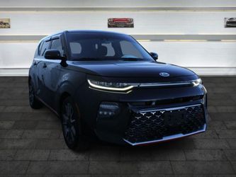 2020 Kia Soul