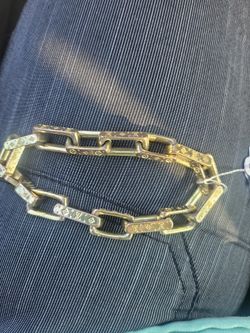 LV BRACELET 