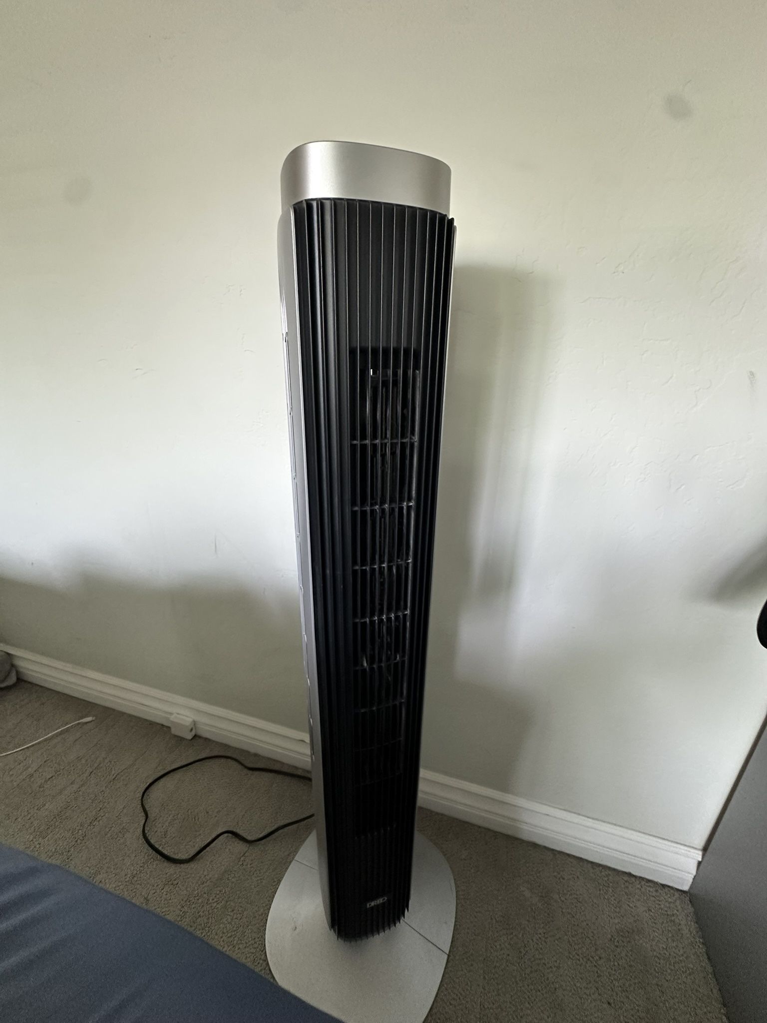 9 Speed Cool Tower Fan Dreo
