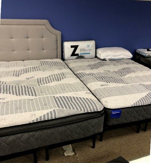 Best Mattress Deals! ONLY $40 DOWN!