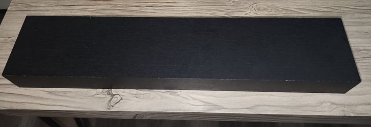 Mini (On The Wall) Shelf