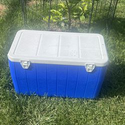 COLEMAN,ICE CHEST ,COOLER