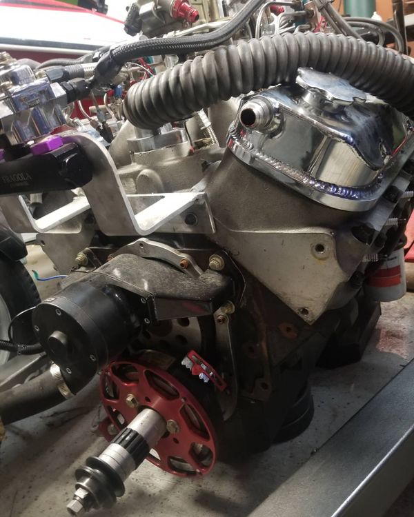 Chevy Big Block 565 For Sale In Pembroke Pines Fl Offerup