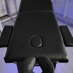 Brand New led massage Table