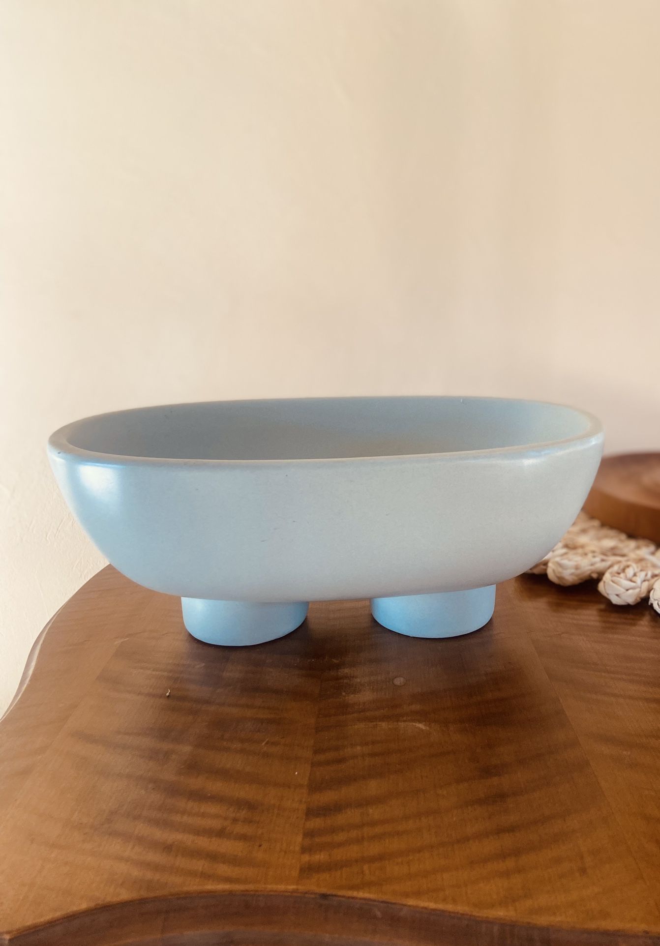 Boho Modern Decor Catch All Bowl Minimalist Home Design