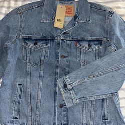 Men’s Levi’s Jacket Large