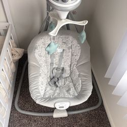 Baby Swing 