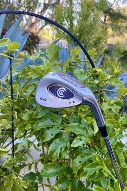 Cleveland Golf CG11 Gap Wedge 52*