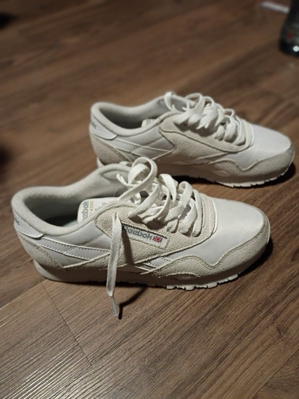 Womens Shoes Classic Reeboxs 