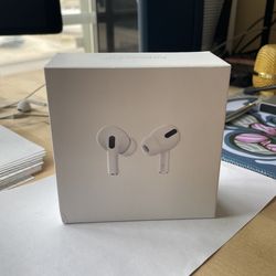 AirPods Pro