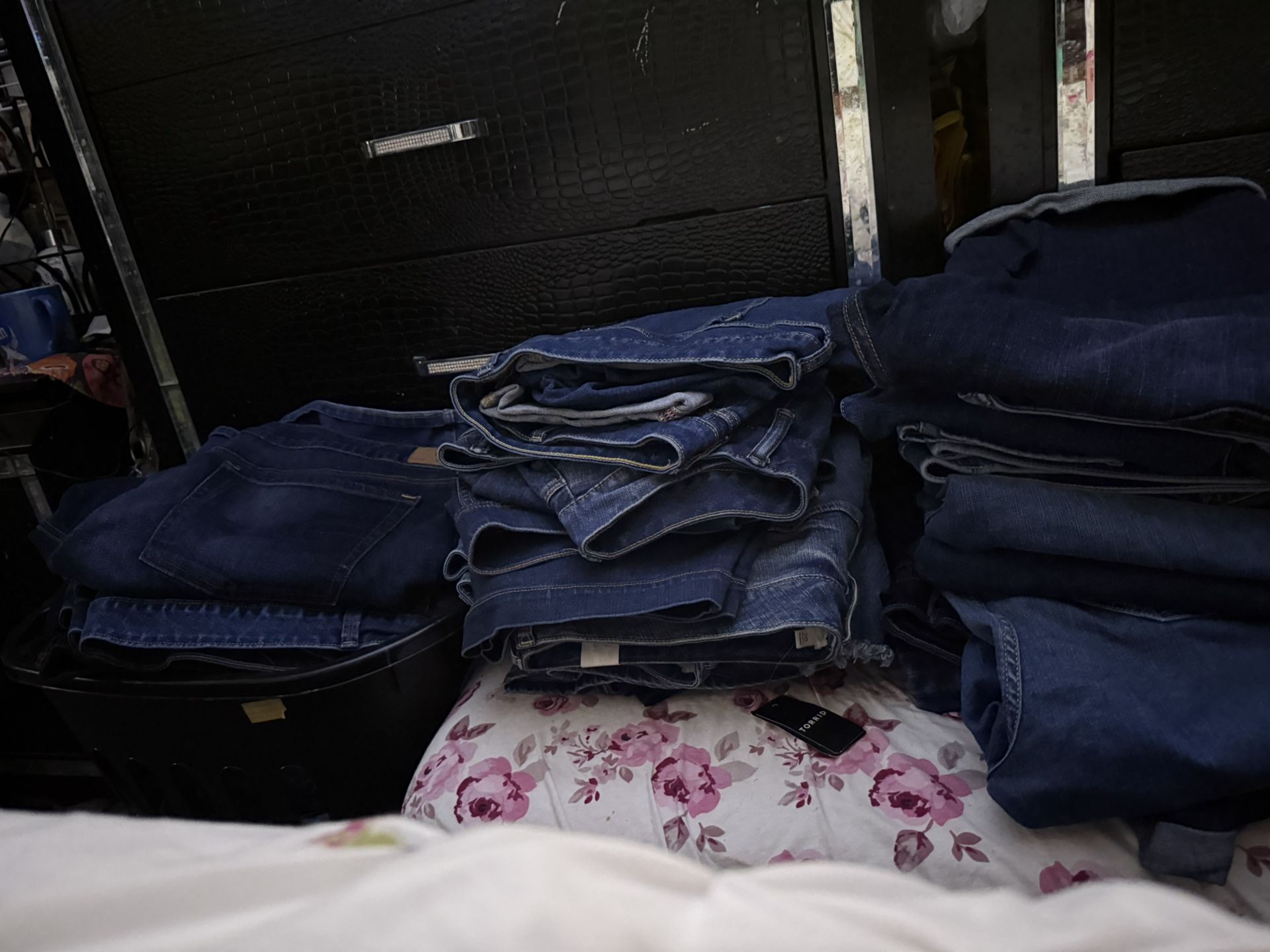 LEVIS / TORRID 
