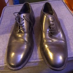 Mens Cole Has Dress Shoes