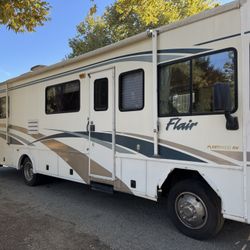 2002 Fleetwood Flair