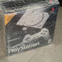PS Classic Brand New (Never Opened)