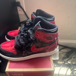 nike air jordan 1 retro  high og