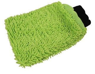 Wash Mitt