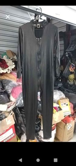 Spandex Bodysuit