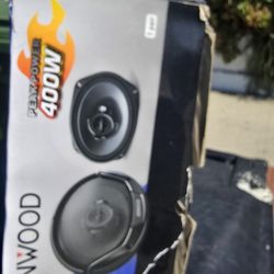 Kenwood 6x9