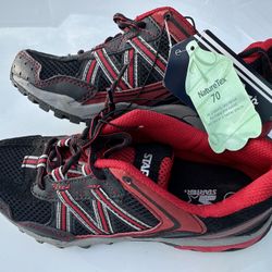 New Kids Hiking Boots, Size 3