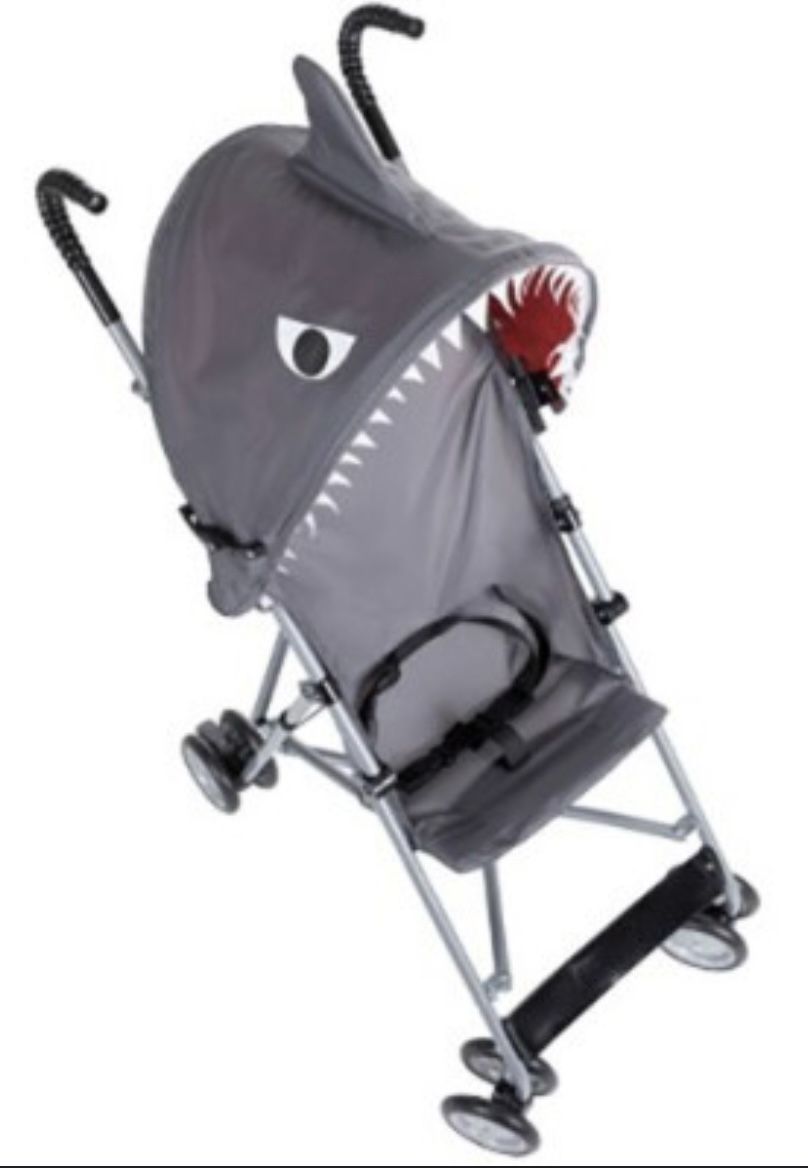 Cosco Shark Baby Stroller