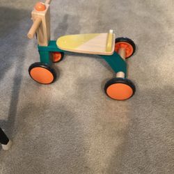 Bicycle For Kids Like Brand New 