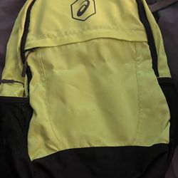 Neon Backpack 