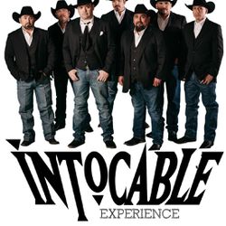 Intocable Tickets
