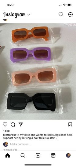 Adult Sunglasses