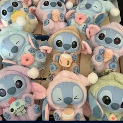 Calling All Stitch Lovers—-