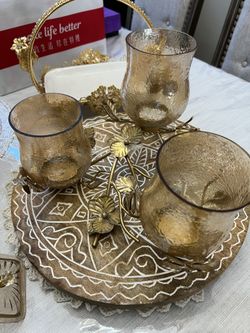 Candle Holders