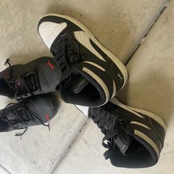 Free Shoes