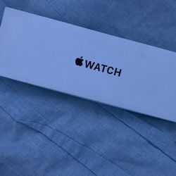 Mint Apple Watch Se 200$
